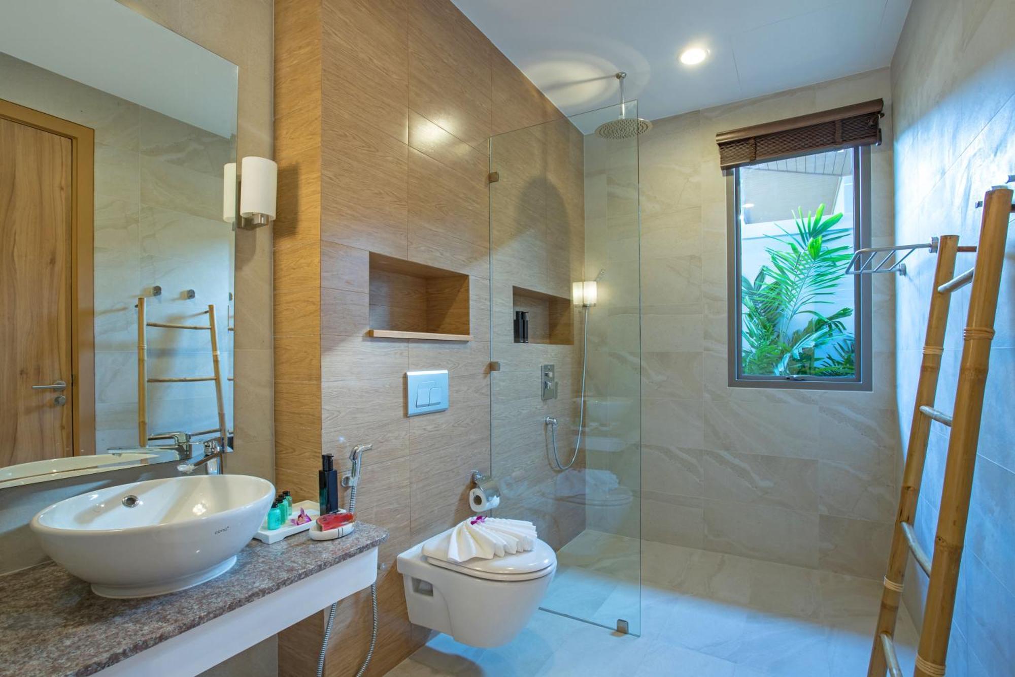 Boutique Resort 2Br Villa Dalaa 2, Pure Water Pool, Kamala-part Kültér fotó